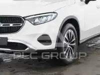 2025 Mercedes Benz GLC 220