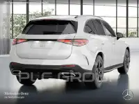 2025 Mercedes Benz GLC 220