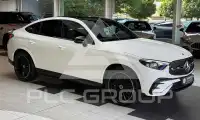 2025 Mercedes Benz GLC 220