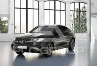 2025 Mercedes Benz GLC 220