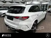 2025 Mercedes Benz GLC 220