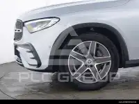 2025 Mercedes Benz GLC 220