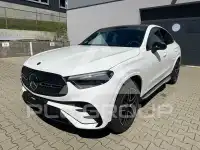 2025 Mercedes Benz GLC 220