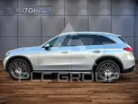2025 Mercedes Benz GLC 220