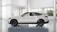 2025 Mercedes Benz GLC 220