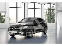 2025 Mercedes Benz GLC 220