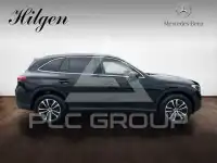 2025 Mercedes Benz GLC 220