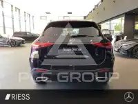 2025 Mercedes Benz GLC 220