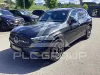 2025 Mercedes Benz GLC 220
