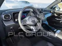 2025 Mercedes Benz GLC 220
