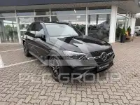2025 Mercedes Benz GLC 220