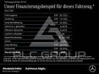 2025 Mercedes Benz GLC 220