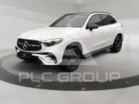 2025 Mercedes Benz GLC 220