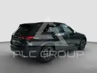 2025 Mercedes Benz GLC 220
