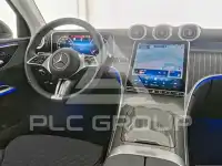 2025 Mercedes Benz GLC 220