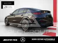 2025 Mercedes Benz GLC 43 AMG
