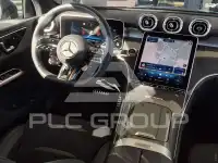 2025 Mercedes Benz GLC 43 AMG