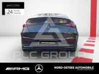 2025 Mercedes Benz GLC 43 AMG