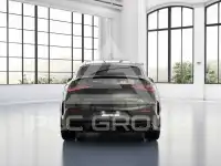 2025 Mercedes Benz GLC 43 AMG