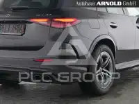 2025 Mercedes Benz GLC 43 AMG