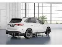 2025 Mercedes Benz GLC 43 AMG
