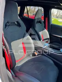 2025 Mercedes Benz GLC 43 AMG
