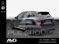 2025 Mercedes Benz GLC 43 AMG