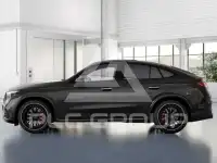 2025 Mercedes Benz GLC 43 AMG