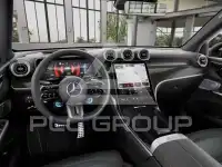 2025 Mercedes Benz GLC 43 AMG