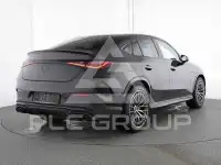 2025 Mercedes Benz GLC 43 AMG