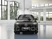 2025 Mercedes Benz GLC 43 AMG