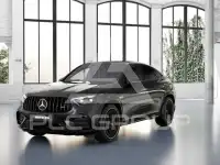 2025 Mercedes Benz GLC 43 AMG
