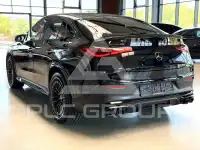 2025 Mercedes Benz GLC 43 AMG