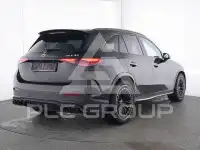 2025 Mercedes Benz GLC 43 AMG