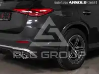 2025 Mercedes Benz GLC 43 AMG