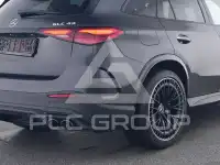 2025 Mercedes Benz GLC 43 AMG