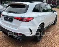 2025 Mercedes Benz GLC 43 AMG