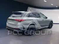 2025 Mercedes Benz GLC 43 AMG