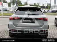 2025 Mercedes Benz GLC 43 AMG