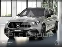 2025 Mercedes Benz GLC 43 AMG