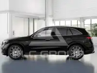 2025 Mercedes Benz GLC 43 AMG