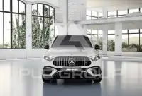 2025 Mercedes Benz GLC 43 AMG
