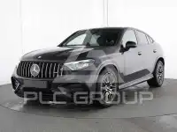 2025 Mercedes Benz GLC 43 AMG