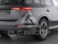 2025 Mercedes Benz GLC 43 AMG