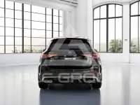 2025 Mercedes Benz GLC 43 AMG
