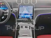 2025 Mercedes Benz GLC 43 AMG