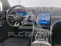 2025 Mercedes Benz GLC 43 AMG