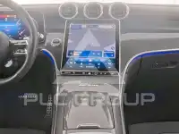 2025 Mercedes Benz GLC 43 AMG