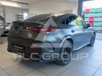 2025 Mercedes Benz GLC 43 AMG