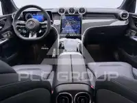 2025 Mercedes Benz GLC 43 AMG